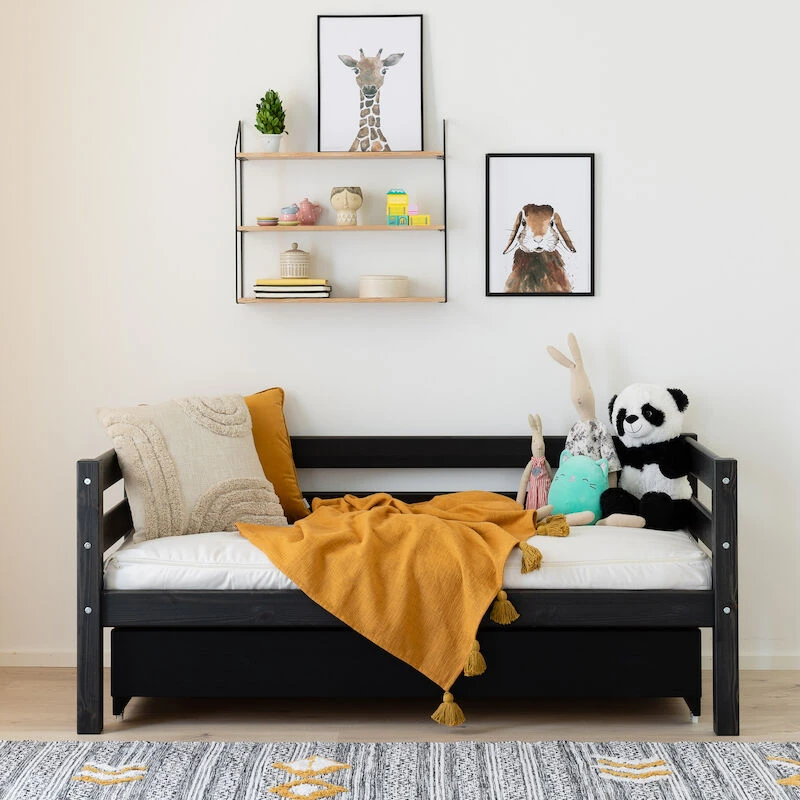 Bloomingville Cora Purkki Kannella, Luonnonväri 2 Bloomingville Cora Purkki Kannella, Luonnonväri - Image 2