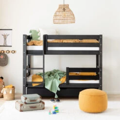 Tuisku Sisustuskori 25x25 Cm Luonnonväri/valkoinen