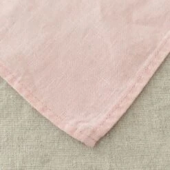 Linnea Pellava Lautasliina 2 Kpl Setti Vaalea Rosa 9 Linnea Pellava Lautasliina 2 Kpl Setti Vaalea Rosa -Yleinen Kotikauppa linnea lautasliina vaalea rosa web 3