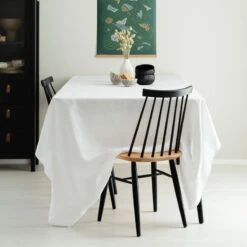 Linnea Pellava Pöytäliina 140x250 Cm Valkoinen 9 Linnea Pellava Pöytäliina 140x250 Cm Valkoinen -Yleinen Kotikauppa linnea poytaliina 140x250cm valkoinen web