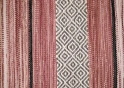 Loimu Puuvillamatto 80x150 Cm Roosa 7 Loimu Puuvillamatto 80x150 Cm Roosa -Yleinen Kotikauppa loimu tm10411bp kuosi 1 2