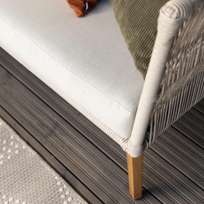 Loiste Kulmasohva 3K2 Hiekka 2 Loiste Kulmasohva 3K2 Hiekka - Image 2