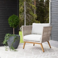 Otava Matto 200x290 Cm Beige