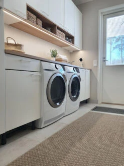 Louhi Matto Pellava, 80*200 Cm 11 Louhi Matto Pellava, 80*200 Cm -Yleinen Kotikauppa louhi matto pellava