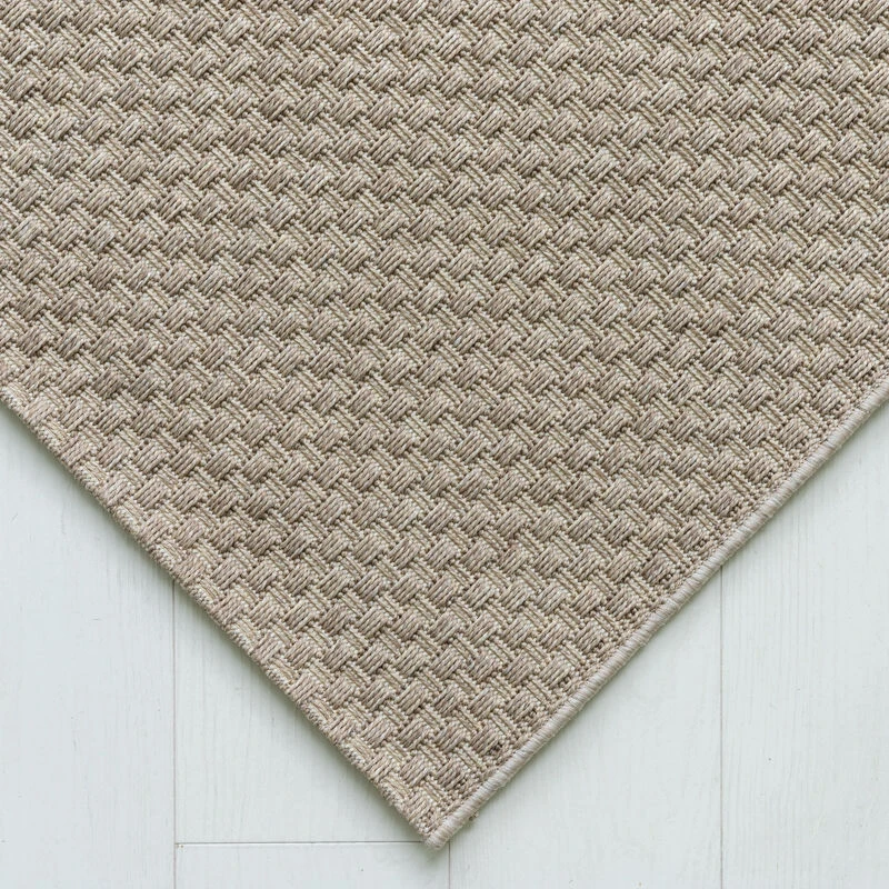 Louhi Matto Pellava, 80*200 Cm 3 Louhi Matto Pellava, 80*200 Cm - Image 3