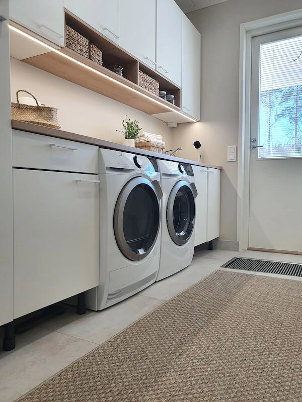 Louhi Matto Pellava, 80*200 Cm 6 Louhi Matto Pellava, 80*200 Cm - Image 6