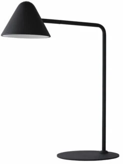 Lucide Devon LED-pöytävalaisin Musta 8 Lucide Devon LED-pöytävalaisin Musta -Yleinen Kotikauppa lucide devon ledpoytavalaisin musta1