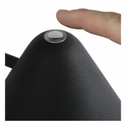 Lucide Devon LED-seinävalaisin Musta 9 Lucide Devon LED-seinävalaisin Musta -Yleinen Kotikauppa lucide devon ledseinavalaisin musta3