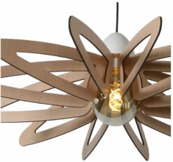 Lucide Zidane Riippuvalaisin Ø76 Cm Puunvärinen 8 Lucide Zidane Riippuvalaisin Ø76 Cm Puunvärinen -Yleinen Kotikauppa lucide zidane riippuvalaisin 76cm puunvarinen5