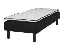 Lumi Bonnell Runkopatjapaketti 80x200 Musta Bianca