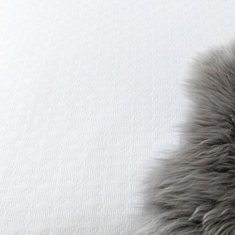 Lumi Päiväpeitto 160x260 Cm Valkoinen 2 Lumi Päiväpeitto 160x260 Cm Valkoinen - Image 2