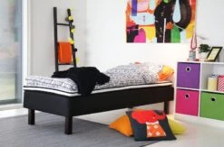 Lumi Bonnell Runkopatjapaketti 80x200 Musta Bianca 5 Lumi Bonnell Runkopatjapaketti 80x200 Musta Bianca -Yleinen Kotikauppa lumi plus runkosanky 80 90 kal 1