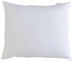 Luomu Tyyny 50x60 Cm Valkoinen 7 Luomu Tyyny 50x60 Cm Valkoinen -Yleinen Kotikauppa luomu tyyny 50x60