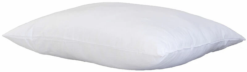 Luomu Tyyny 50x60 Cm Valkoinen 5 Luomu Tyyny 50x60 Cm Valkoinen - Image 5