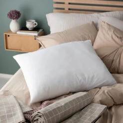 Uudet tuotteet -Yleinen Kotikauppa luomu tyyny 50x60 cm web 4