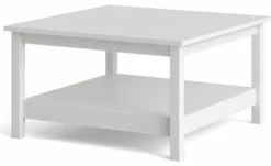 Madrid Sohvapöytä 81x81 Cm Valkoinen 10 Madrid Sohvapöytä 81x81 Cm Valkoinen -Yleinen Kotikauppa madrid sohvapoyta 81x82 valkoinen