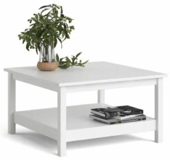 Madrid Sohvapöytä 81x81 Cm Valkoinen 9 Madrid Sohvapöytä 81x81 Cm Valkoinen -Yleinen Kotikauppa madrid sohvapoyta 81x82 valkoinen2