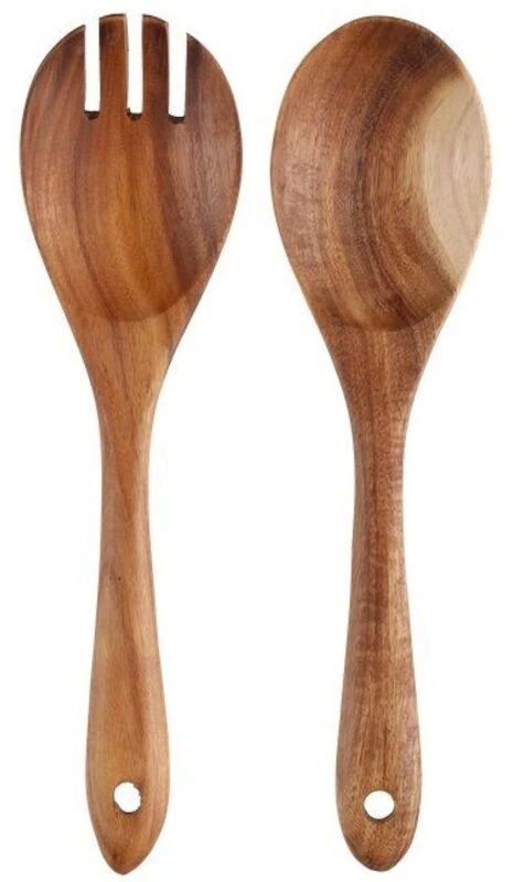 Maku Akasia Salaattiottimet 26 Cm 4 Maku Akasia Salaattiottimet 26 Cm - Image 4