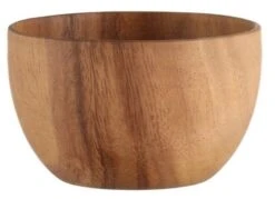 Maku Akasia Kulho 0,35 L 9 Maku Akasia Kulho 0,35 L -Yleinen Kotikauppa maku akasiakulho O10 cm