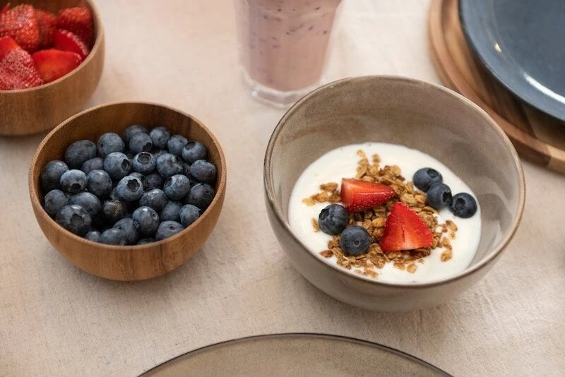 Maku Akasia Kulho 0,35 L 3 Maku Akasia Kulho 0,35 L - Image 3