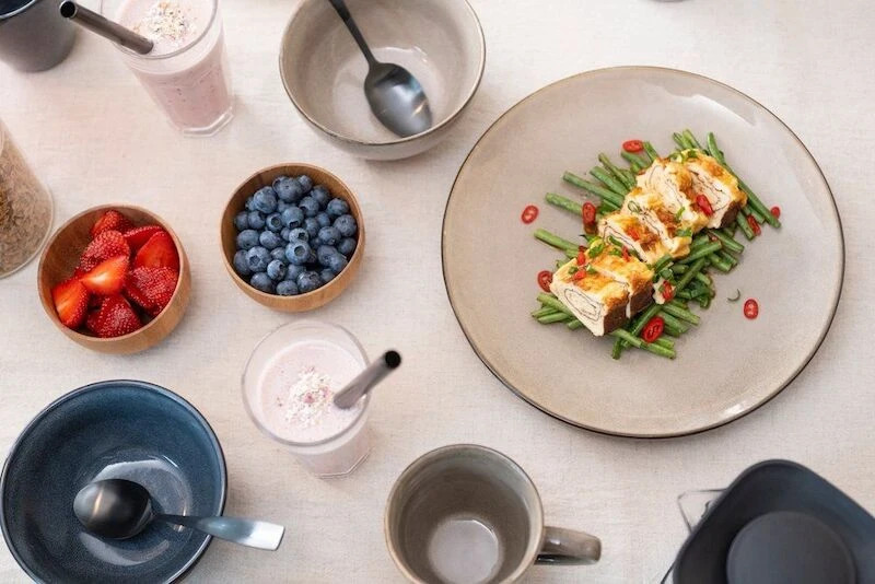 Maku Akasia Kulho 0,35 L 6 Maku Akasia Kulho 0,35 L - Image 6