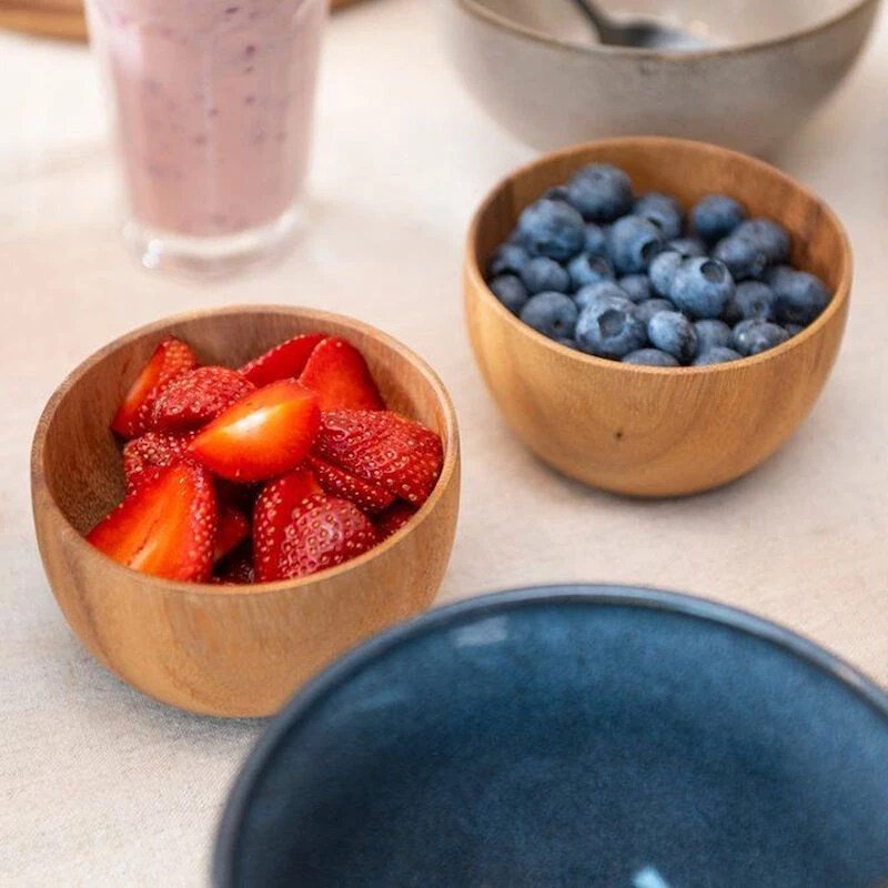 Maku Akasia Kulho 0,35 L 5 Maku Akasia Kulho 0,35 L - Image 5