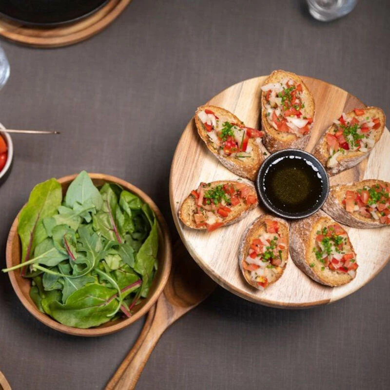 Maku Akasia Kulho 1,2 L 4 Maku Akasia Kulho 1,2 L - Image 4