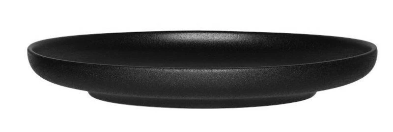 Maku Robuste Lautanen Ø21 Cm 2 Kpl Mattamusta 2 Maku Robuste Lautanen Ø21 Cm 2 Kpl Mattamusta - Image 2