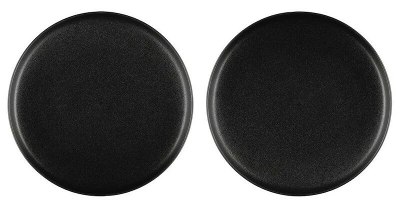 Maku Robuste Lautanen Ø21 Cm 2 Kpl Mattamusta 6 Maku Robuste Lautanen Ø21 Cm 2 Kpl Mattamusta - Image 6