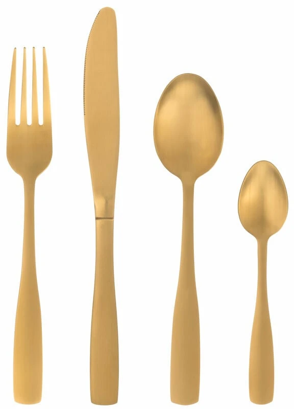 Maku Aterimet 16 Kpl Samppanjakulta 2 Maku Aterimet 16 Kpl Samppanjakulta - Image 2