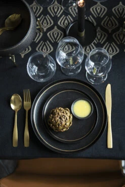 Maku Aterimet 16 Kpl Samppanjakulta