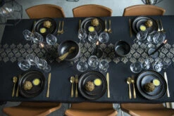 Maku Aterimet 16 Kpl Samppanjakulta 8 Maku Aterimet 16 Kpl Samppanjakulta -Yleinen Kotikauppa maku ruokailuvalineet 16kpl samppanjakulta5