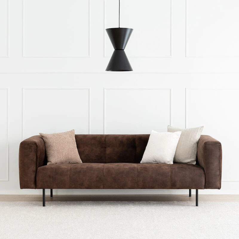 Sammal Koristetyyny 45x45 Cm Valkoinen 4 Sammal Koristetyyny 45x45 Cm Valkoinen - Image 4