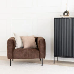 Bloomingville Koristeellinen Kivimaljakko 10 Bloomingville Koristeellinen Kivimaljakko -Yleinen Kotikauppa malva nojatuoli tummanruskea adore web 7