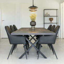 House Nordic Matera Vaasi Savulasi 10 House Nordic Matera Vaasi Savulasi -Yleinen Kotikauppa matera vaasi savulasi 5