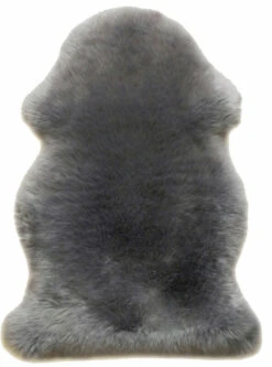 Narma Merino Lampaantalja 90 Cm Harmaa