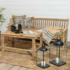 Bloomingville Giano Koristetyyny 60x40 Cm