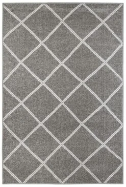 Hestia Milo Nukkamatto 133x190 Cm Harmaa-valk 5 Hestia Milo Nukkamatto 133x190 Cm Harmaa-valk -Yleinen Kotikauppa milo harmaa