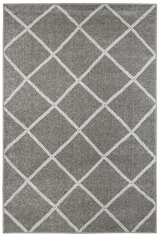 Hestia Milo Nukkamatto 133x190 Cm Harmaa-valk 3 Hestia Milo Nukkamatto 133x190 Cm Harmaa-valk - Image 3