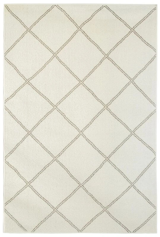 Hestia Milo Nukkamatto 133x190 Cm Harmaa-valk 1 Hestia Milo Nukkamatto 133x190 Cm Harmaa-valk