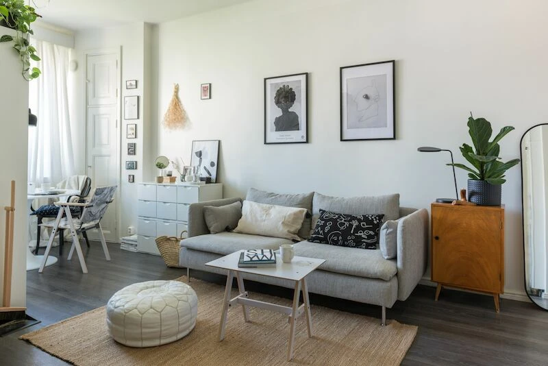 Muumi Pöytä 6 Muumi Pöytä - Image 6