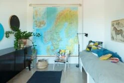 Muumi Tuoli Pieni 9 Muumi Tuoli Pieni -Yleinen Kotikauppa modeo kukkapuro moomin homes c hannakaisa pekkala 55