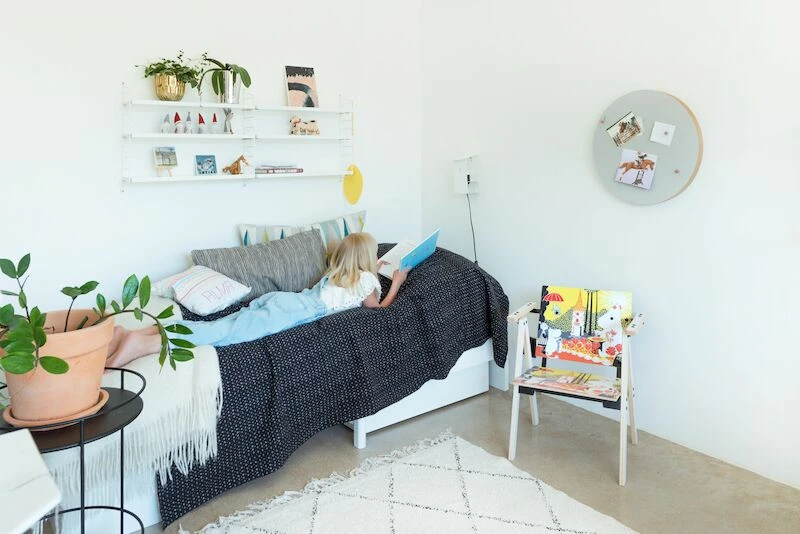 Muumi Tuoli Pieni 2 Muumi Tuoli Pieni - Image 2