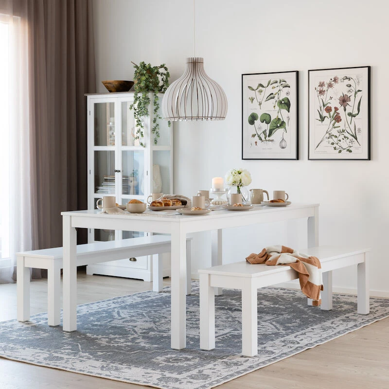 4Living Vihreät Kasvit Taulu 50x70 Cm 4 4Living Vihreät Kasvit Taulu 50x70 Cm - Image 4