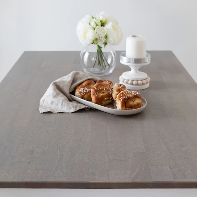 Aarikka Ruustinna Kynttilänjalka 13 Cm Valkoinen 3 Aarikka Ruustinna Kynttilänjalka 13 Cm Valkoinen - Image 3