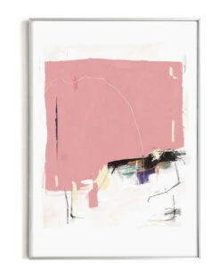 Blissposter Oops... 50x70 Juliste