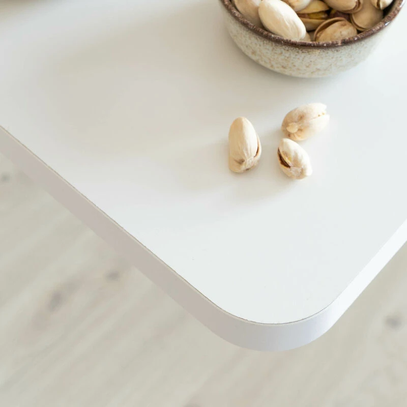 Multi Säätöpöytä 120x60 Cm Valkoinen 6 Multi Säätöpöytä 120x60 Cm Valkoinen - Image 6