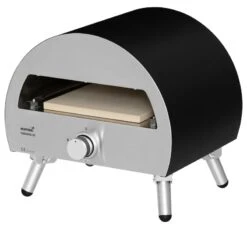 Mustang Pizzauuni Vesuvio 12 8 Mustang Pizzauuni Vesuvio 12 -Yleinen Kotikauppa mustag pizzauuni vesuvio12 3