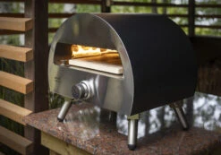 Mustang Pizzauuni Vesuvio 12 9 Mustang Pizzauuni Vesuvio 12 -Yleinen Kotikauppa mustag pizzauuni vesuvio12 4