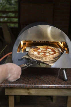 Mustang Pizzauuni Vesuvio 12 11 Mustang Pizzauuni Vesuvio 12 -Yleinen Kotikauppa mustag pizzauuni vesuvio12 6